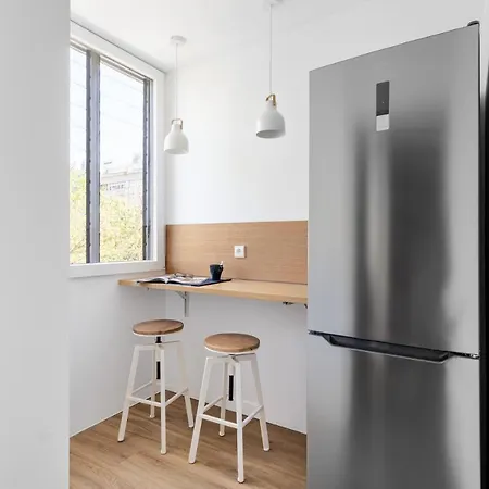 Joivy Stunning 2-br Flat With Balcony In * Porto